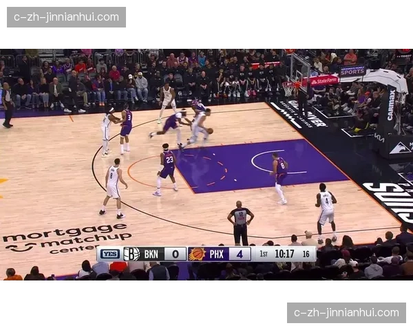 篮网小波特26分沃尔夫23分创新高 但末节关键回合执行不力 篮网小波特26分沃尔夫23分创新高 但末节关键回合执行不力