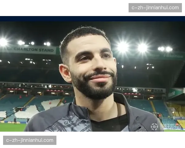 艾特努里七点八七分展现攻防全能 曼城边后卫助攻能力突出 艾特努里七点八七分展现攻防全能 曼城边后卫助攻能力突出