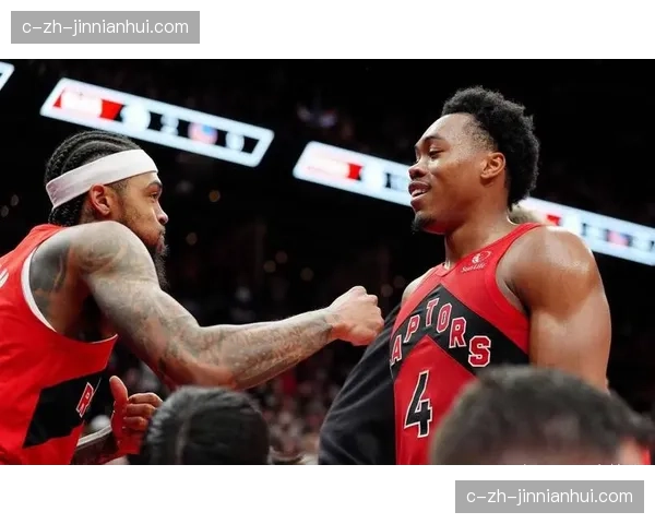 猛龙防守转换速度提升 巴恩斯协防意识进步明显